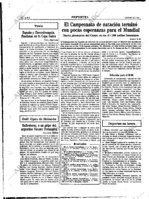 ABC MADRID 25-07-1986 página 58