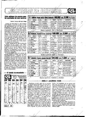 ABC MADRID 25-07-1986 página 59