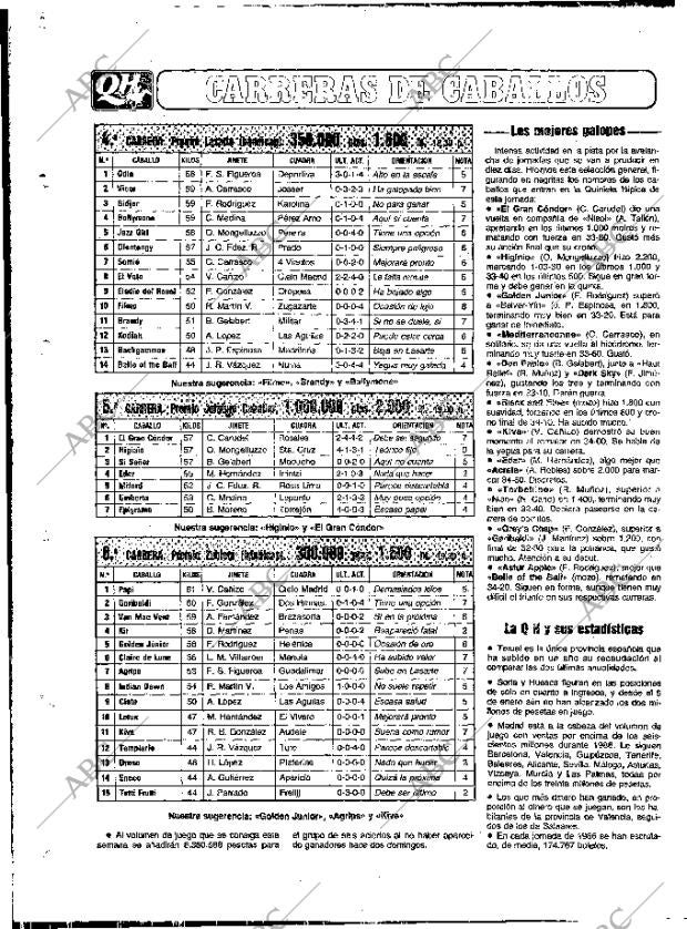 ABC MADRID 25-07-1986 página 60