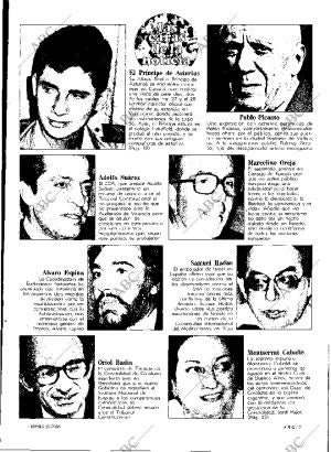 ABC MADRID 25-07-1986 página 7