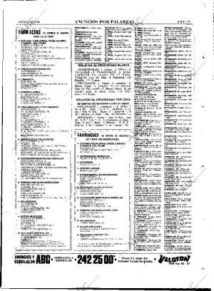 ABC MADRID 25-07-1986 página 73