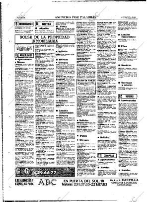 ABC MADRID 25-07-1986 página 74