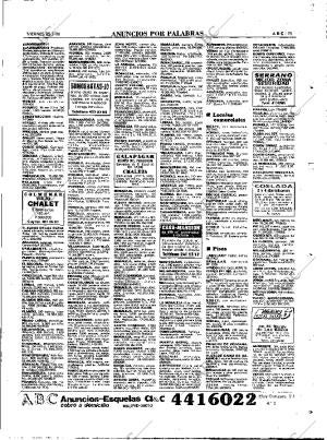 ABC MADRID 25-07-1986 página 75