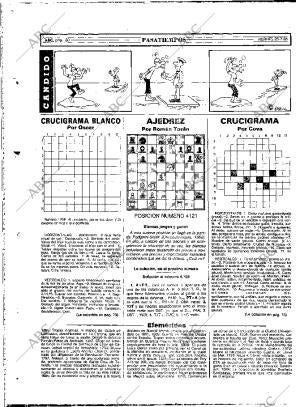 ABC MADRID 25-07-1986 página 80