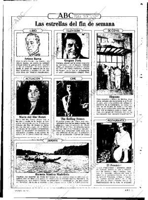 ABC MADRID 25-07-1986 página 83