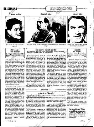 ABC MADRID 25-07-1986 página 87