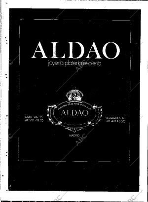 ABC MADRID 25-07-1986 página 88