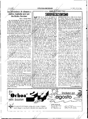 ABC SEVILLA 30-07-1986 página 34
