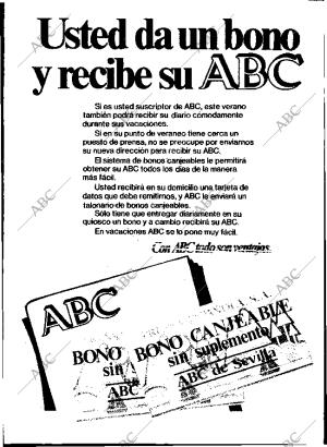 ABC SEVILLA 30-07-1986 página 4
