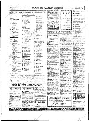 ABC SEVILLA 30-07-1986 página 50