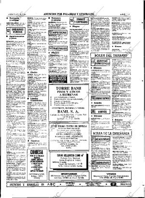 ABC SEVILLA 30-07-1986 página 51