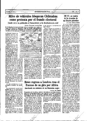 ABC MADRID 31-07-1986 página 21