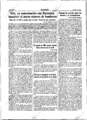 ABC MADRID 31-07-1986 página 28