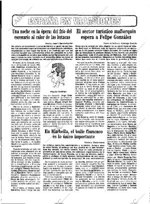 ABC MADRID 31-07-1986 página 31