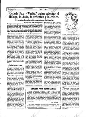 ABC MADRID 31-07-1986 página 37