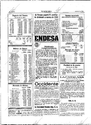 ABC MADRID 31-07-1986 página 46