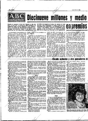 ABC MADRID 31-07-1986 página 48