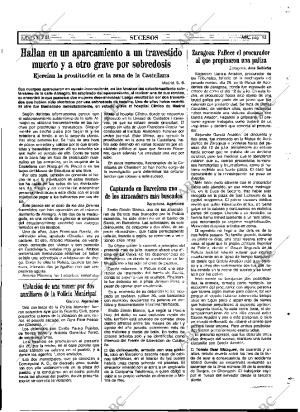 ABC MADRID 31-07-1986 página 53