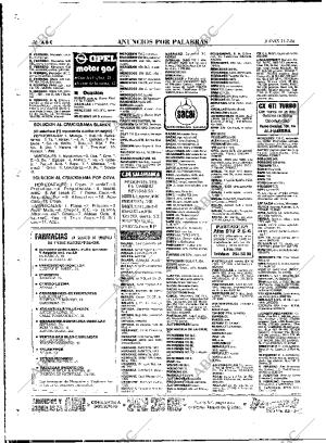 ABC MADRID 31-07-1986 página 78
