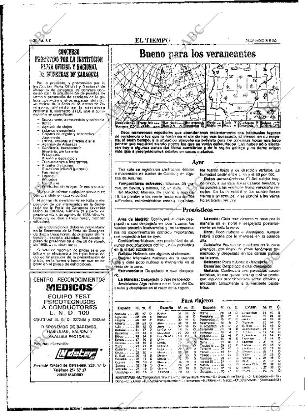 ABC MADRID 03-08-1986 página 30