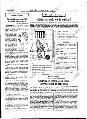 ABC MADRID 05-08-1986 página 35