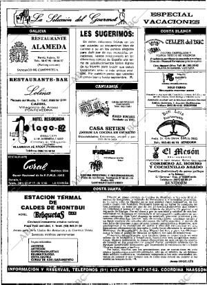 ABC MADRID 05-08-1986 página 4