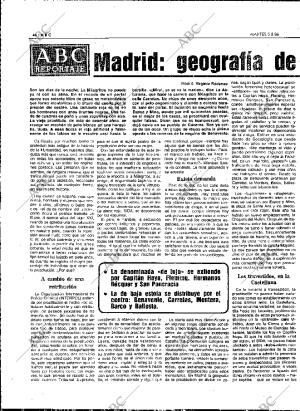 ABC MADRID 05-08-1986 página 44