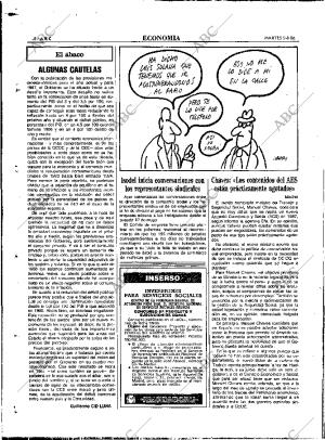 ABC MADRID 05-08-1986 página 48