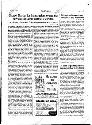 ABC MADRID 05-08-1986 página 49