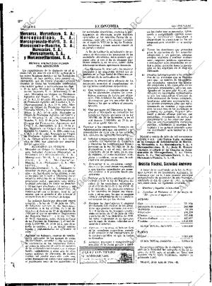 ABC MADRID 05-08-1986 página 54