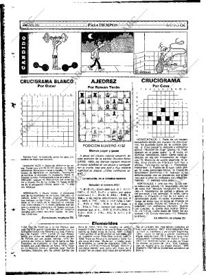 ABC MADRID 05-08-1986 página 80