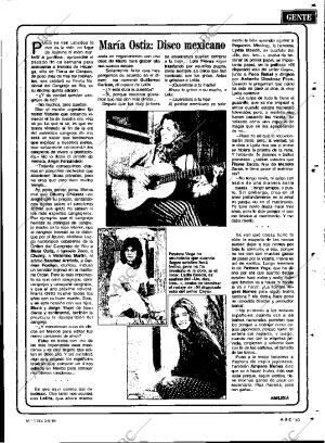 ABC MADRID 05-08-1986 página 85