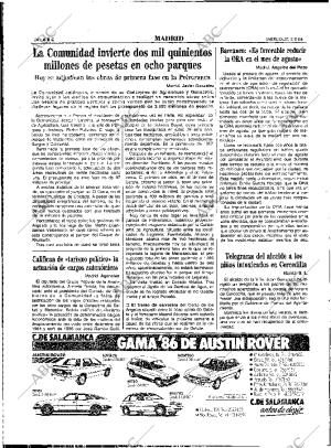 ABC MADRID 06-08-1986 página 24