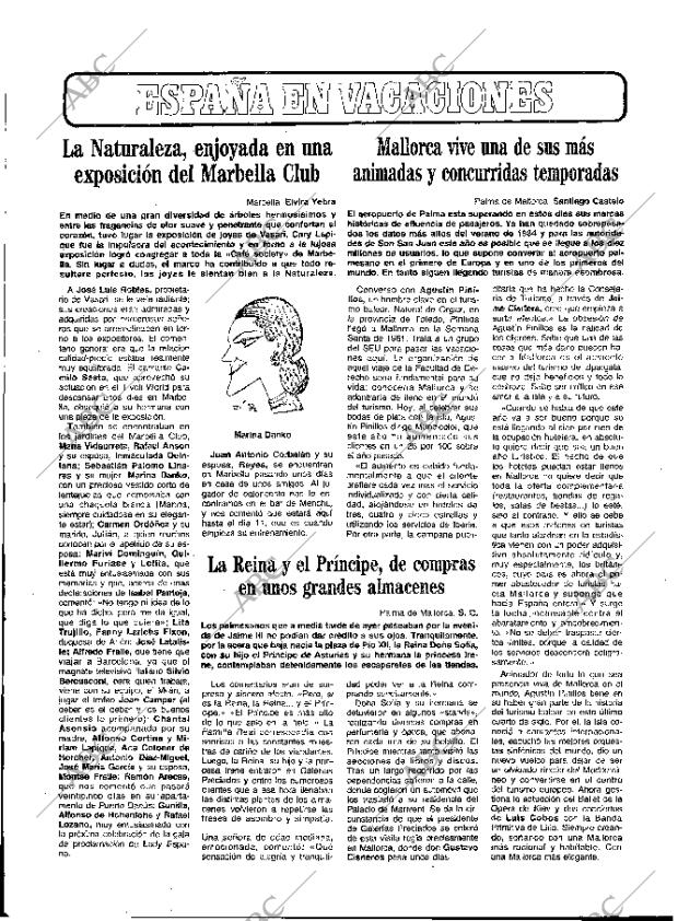ABC MADRID 06-08-1986 página 27