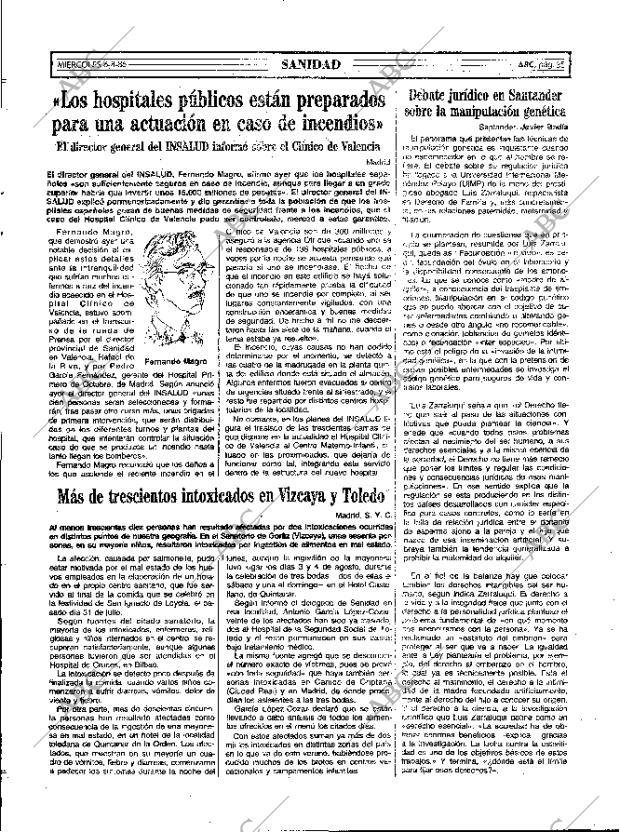 ABC MADRID 06-08-1986 página 35