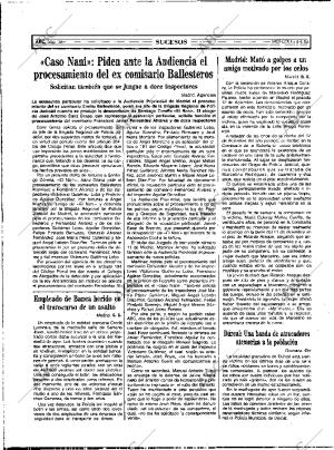 ABC MADRID 06-08-1986 página 36