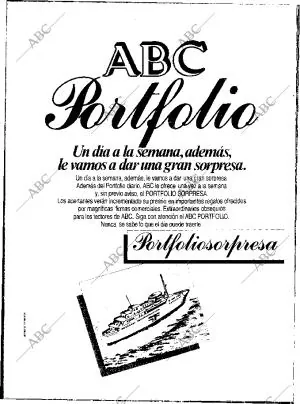 ABC MADRID 06-08-1986 página 4