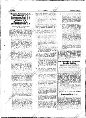 ABC MADRID 06-08-1986 página 50