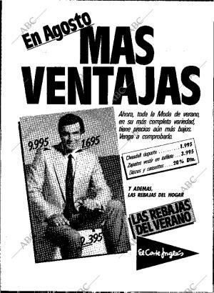 ABC MADRID 06-08-1986 página 8