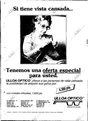 ABC MADRID 06-08-1986 página 80