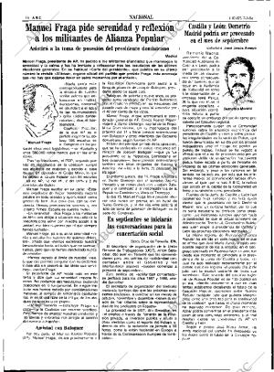ABC SEVILLA 07-08-1986 página 16