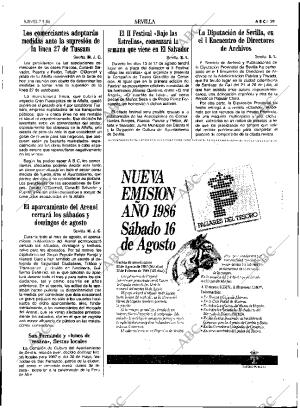 ABC SEVILLA 07-08-1986 página 29