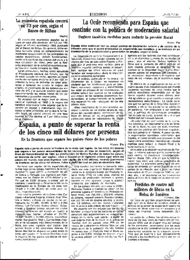 ABC SEVILLA 07-08-1986 página 38