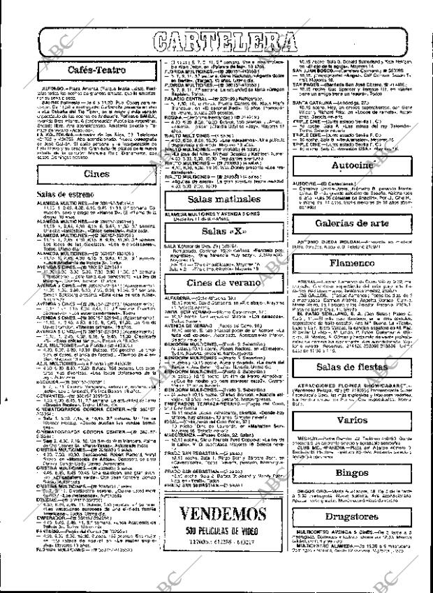 ABC SEVILLA 07-08-1986 página 48