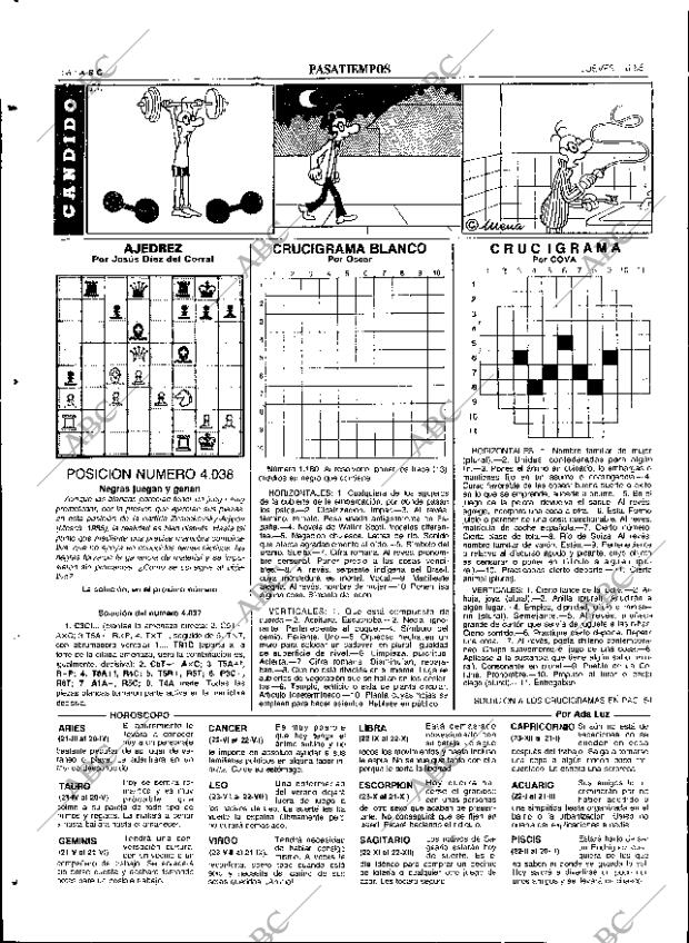 ABC SEVILLA 07-08-1986 página 56