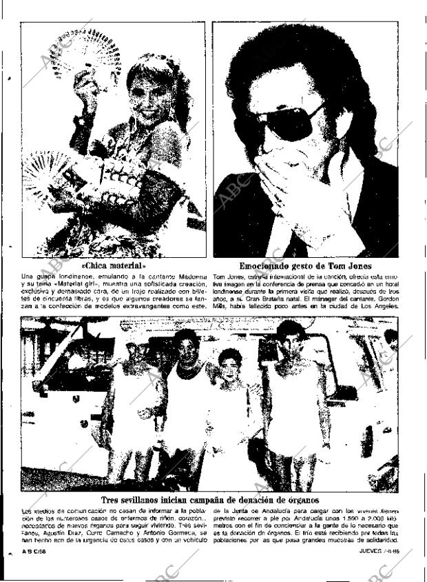 ABC SEVILLA 07-08-1986 página 58
