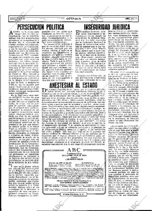 ABC MADRID 09-08-1986 página 11