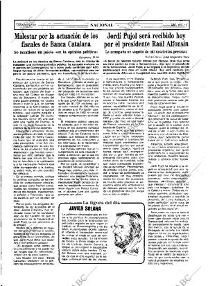 ABC MADRID 09-08-1986 página 15