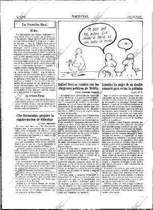 ABC MADRID 09-08-1986 página 16
