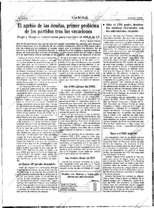 ABC MADRID 09-08-1986 página 18